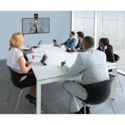 AVer CAM550 Video Conferencing Camera - 60 fps - USB 3.1 - TAA Compliant