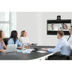AVer CAM550 Video Conferencing Camera - 60 fps - USB 3.1 - TAA Compliant