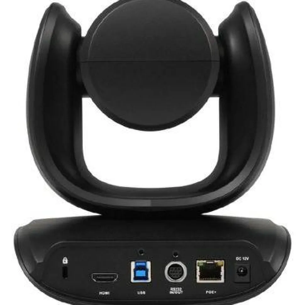 AVer CAM550 Video Conferencing Camera - 60 fps - USB 3.1 - TAA Compliant