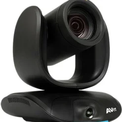 AVer CAM550 Video Conferencing Camera - 60 fps - USB 3.1 - TAA Compliant