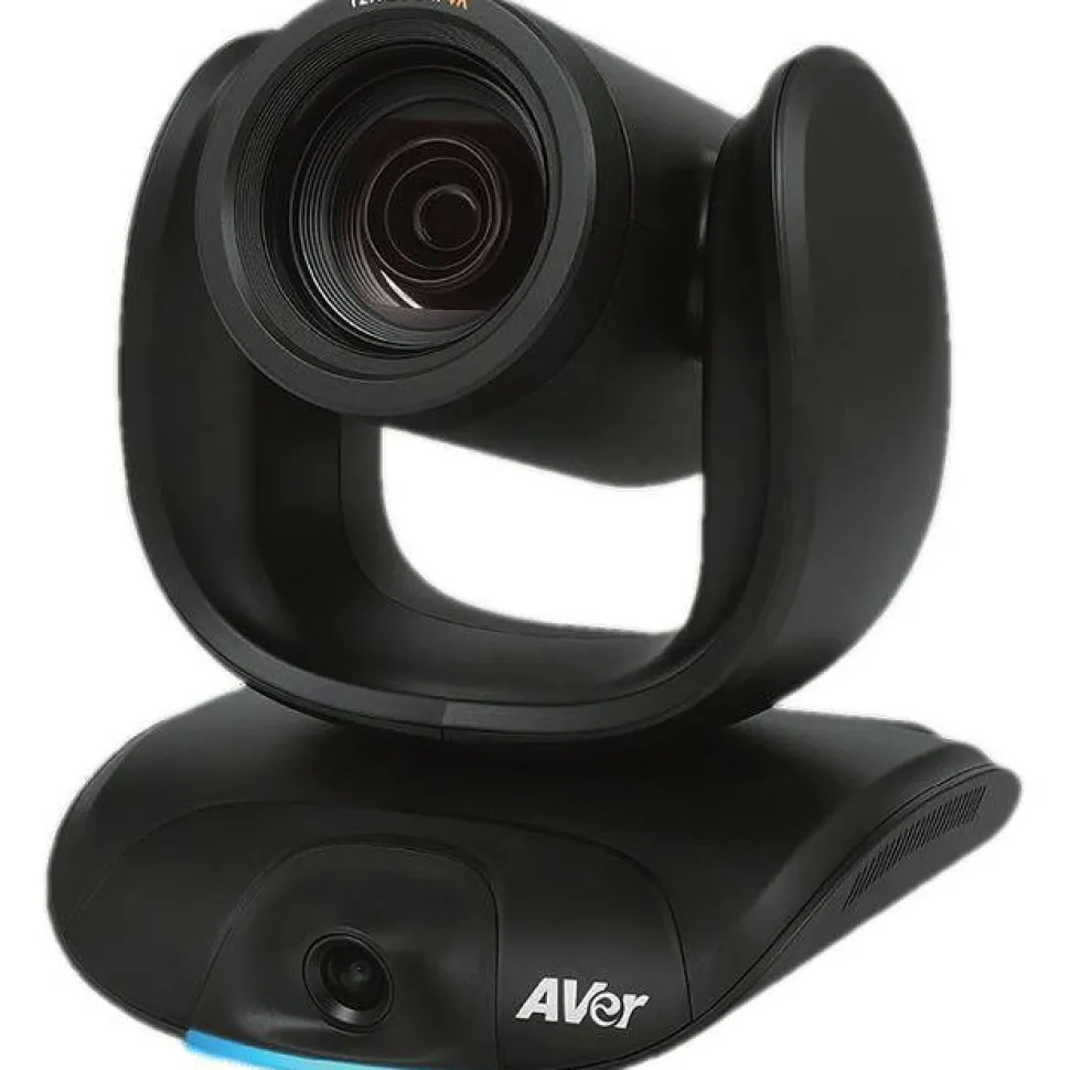 AVer CAM550 Video Conferencing Camera - 60 fps - USB 3.1 - TAA Compliant