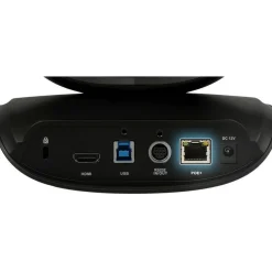 AVer CAM550 Video Conferencing Camera - 60 fps - USB 3.1 - TAA Compliant
