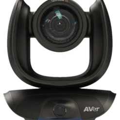 AVer CAM550 Video Conferencing Camera - 60 fps - USB 3.1 - TAA Compliant