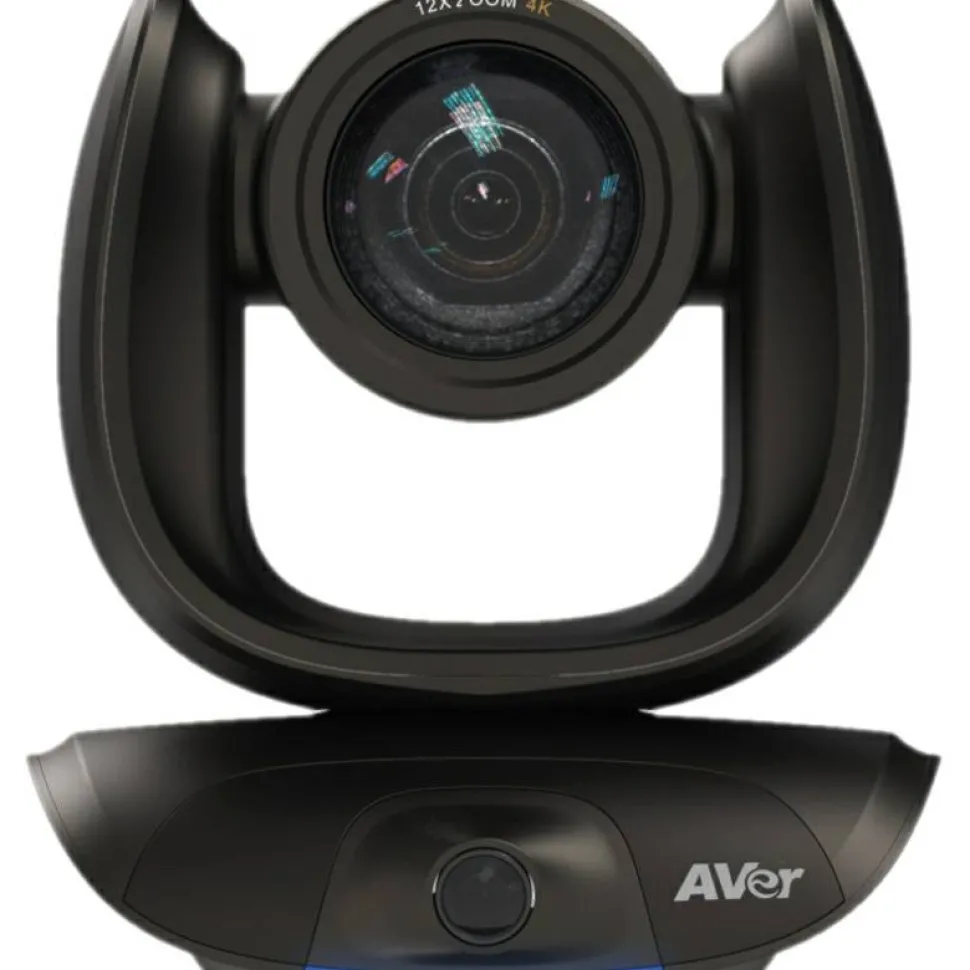 AVer CAM550 Video Conferencing Camera - 60 fps - USB 3.1 - TAA Compliant