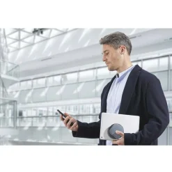 AVerMedia AS315 Pocket Speakerphone Hub. TAA and NDAA Compliant