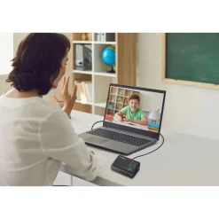 AVerMedia AS311 Speakerphone - TAA and NDAA Compliant