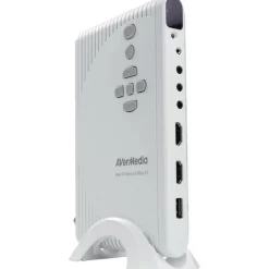 AVerMedia AVerTV Hybrid TVBox 13 A200P