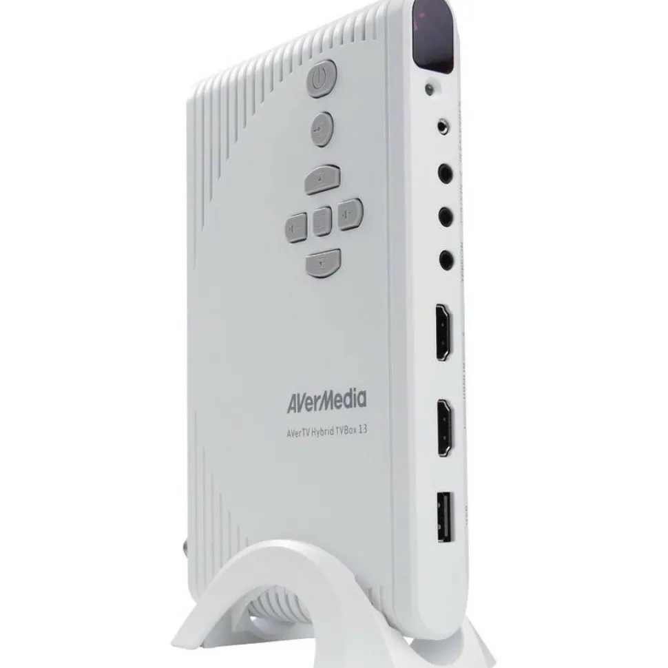 AVerMedia AVerTV Hybrid TVBox 13 A200P