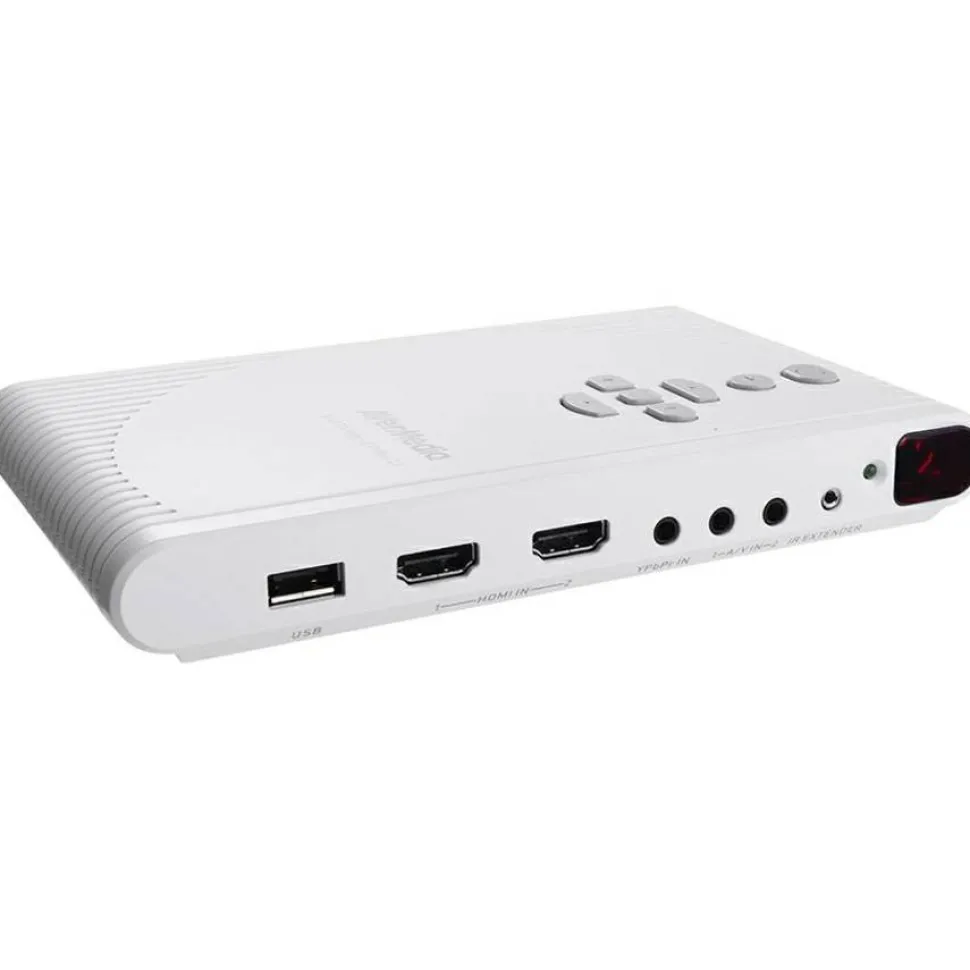AVerMedia AVerTV Hybrid TVBox 13 A200P