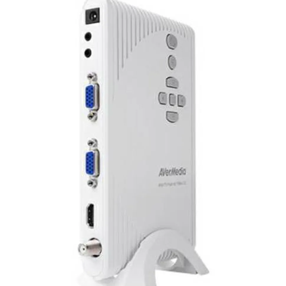 AVerMedia AVerTV Hybrid TVBox 13 A200P