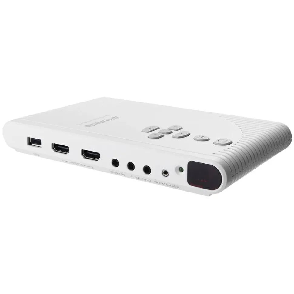 AVerMedia AVerTV Hybrid TVBox 13 A200P