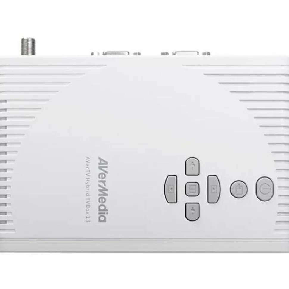 AVerMedia AVerTV Hybrid TVBox 13 A200P