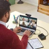 AVerMedia CAM 315 Webcam - 2 Megapixel - 60 fps - USB Type A - TAA and NDAA Compliant