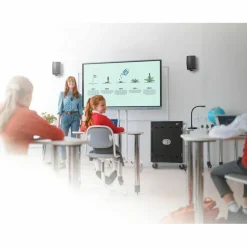 AVer USB Visualizer (Document Camera)