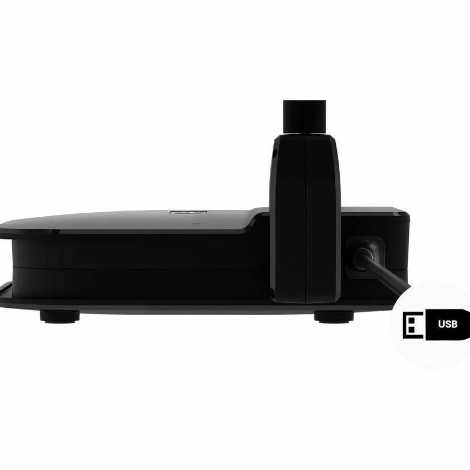 AVer USB Visualizer (Document Camera)