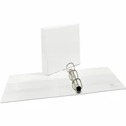 Avery Heavy-Duty View 3 Ring Binder, 2