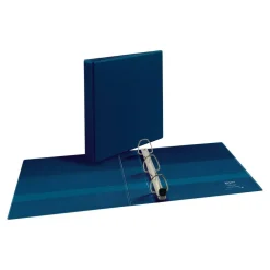 Avery Heavy-Duty View 3 Ring Binder, 1.5