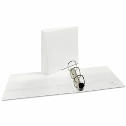 Avery Heavy-Duty View 3 Ring Binder, 3