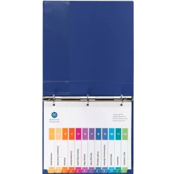 Avery Ready Index Table of Content Dividers