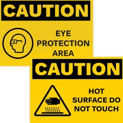 Avery Adhesive Printable Vinyl Signs