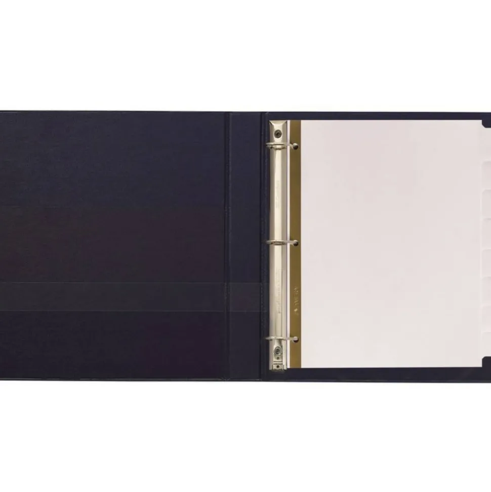 Avery Big Tab Write & Erase Dividers