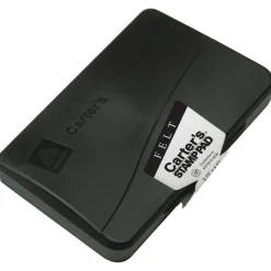 Avery Carter's Felt Uninked Stamp Pad, 2.75