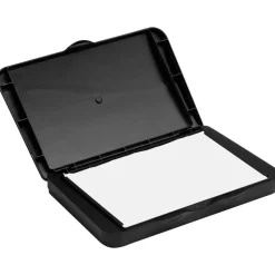 Avery Carter's Felt Uninked Stamp Pad, 2.75