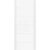 Avery Continuous Form Permanent Address Labels, 4022, Rectangle, 4" x 1 15/16", White, Box Of 5,000