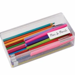 Avery Easy Peel Address Labels With Sure Feed Technology, 8460, Rectangle, 1