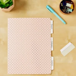 Avery Filing Ultra Tabs, 3