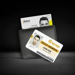 Avery ID Card