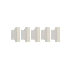 Avery Insertable Self-Adhesive Index Tabs With Printable Inserts, 1