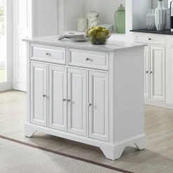 Avery Kitchen Island/Cart