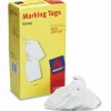Avery Marking Tags, Strung, 2-3/4" x 1-11/16" , 1,000 Tags (12201)