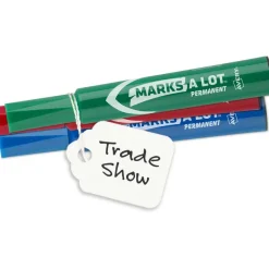 Avery Marking Tags, 2 1/10