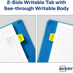 Avery Mini Ultra Tabs, 1