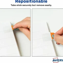Avery Mini Ultra Tabs, 1