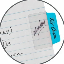 Avery Multiuse Ultra Tabs, 2-Side Writable, 2