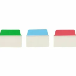 Avery Multiuse Ultra Tabs, 2-Side Writable, 2