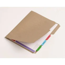 Avery Multiuse Ultra Tabs, 2-Side Writable, 2