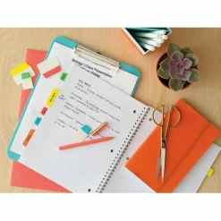Avery Multiuse Ultra Tabs, 2-Side Writable, 2