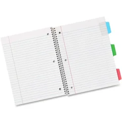 Avery Multiuse Ultra Tabs, 2-Side Writable, 2