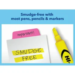 Avery Multiuse Ultra Tabs, 2-Side Writable, 2