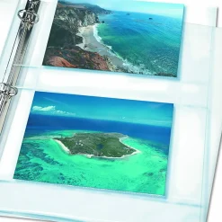 Avery Photo Storage Pages