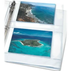 Avery Photo Storage Pages