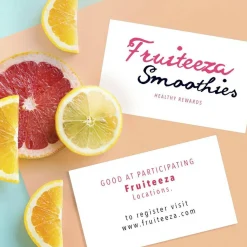 Avery Printable Business Cards with SureFeed