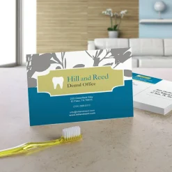 Avery Printable Postcards With Sure Feed Technology, 4