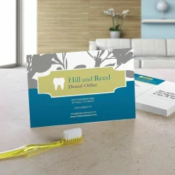 Avery Printable Postcards With Sure Feed Technology, 4