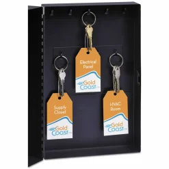 Avery Printable 2-Sided Printing Tags With Strings, 22802, 2