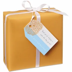 Avery Printable 2-Sided Printing Tags With Strings, 22802, 2
